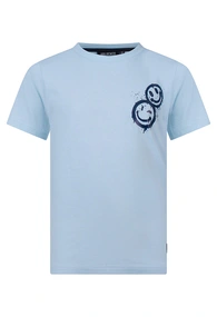 Unlocked jongens T-shirt